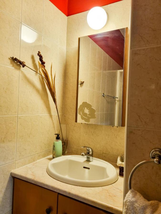 Dock Holiday Apartment Larnaca Ngoại thất bức ảnh